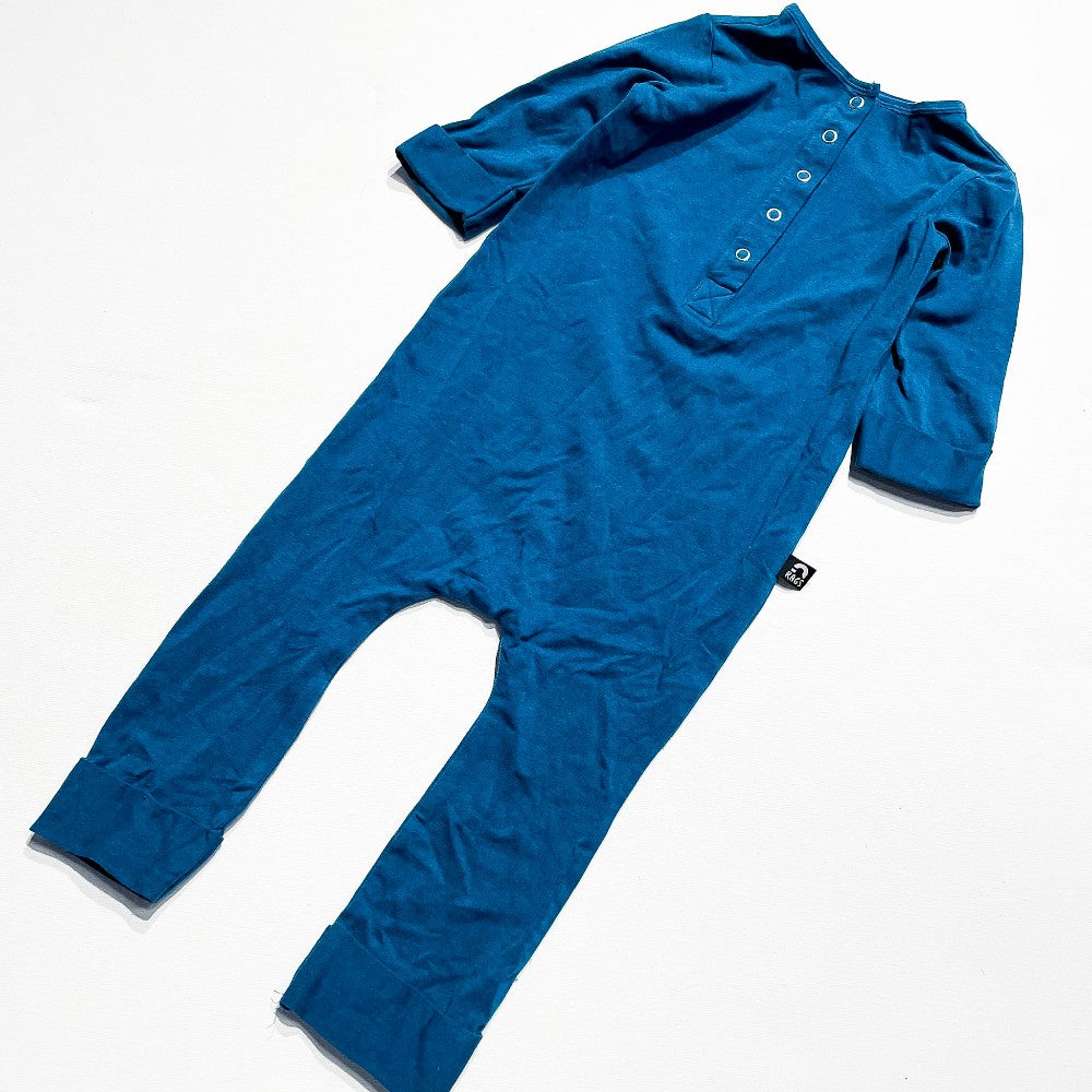 Rags Romper 18-24M|228881