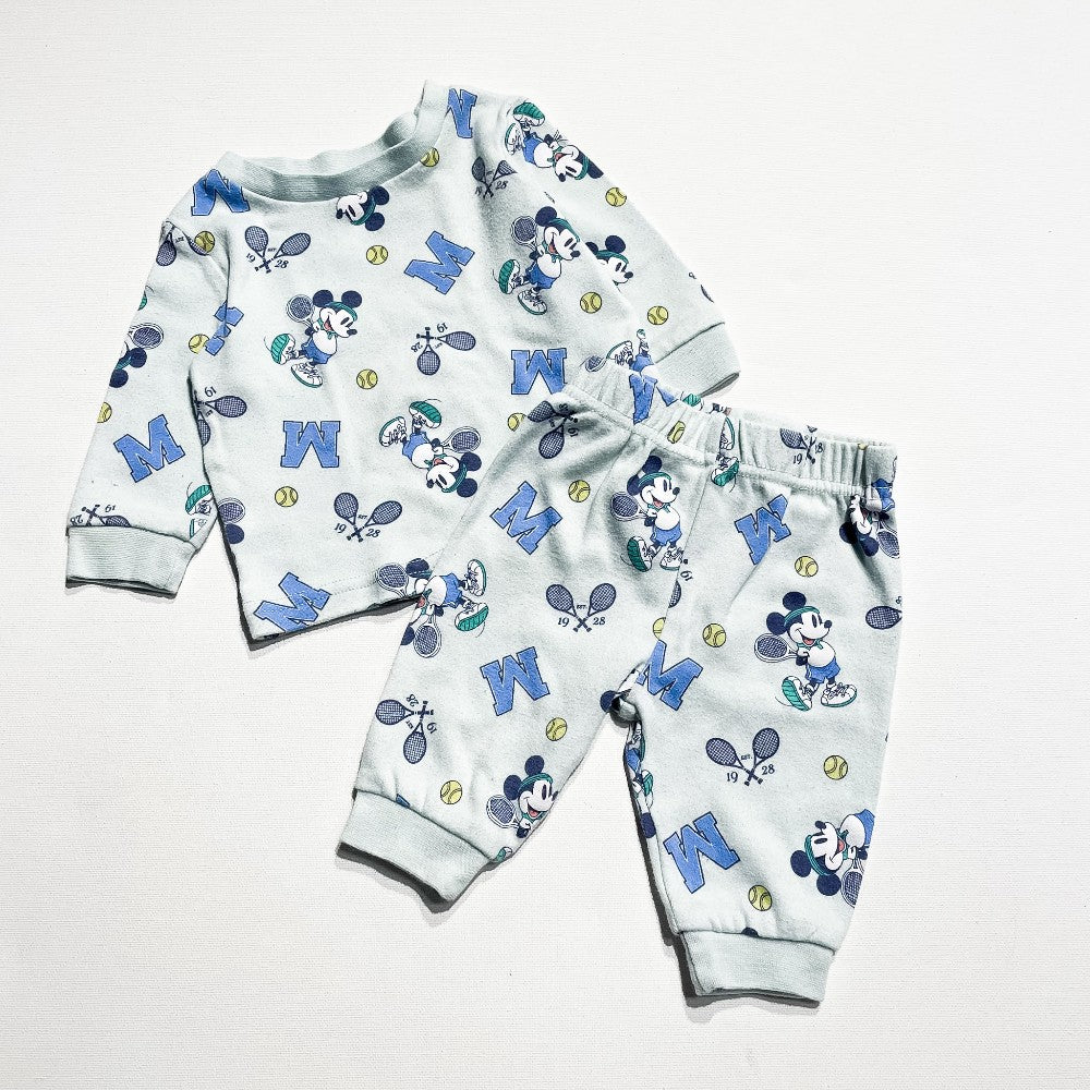 Disney Sleep Set 0-3M|206648