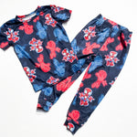 Spiderman Jammies 3Y|224481