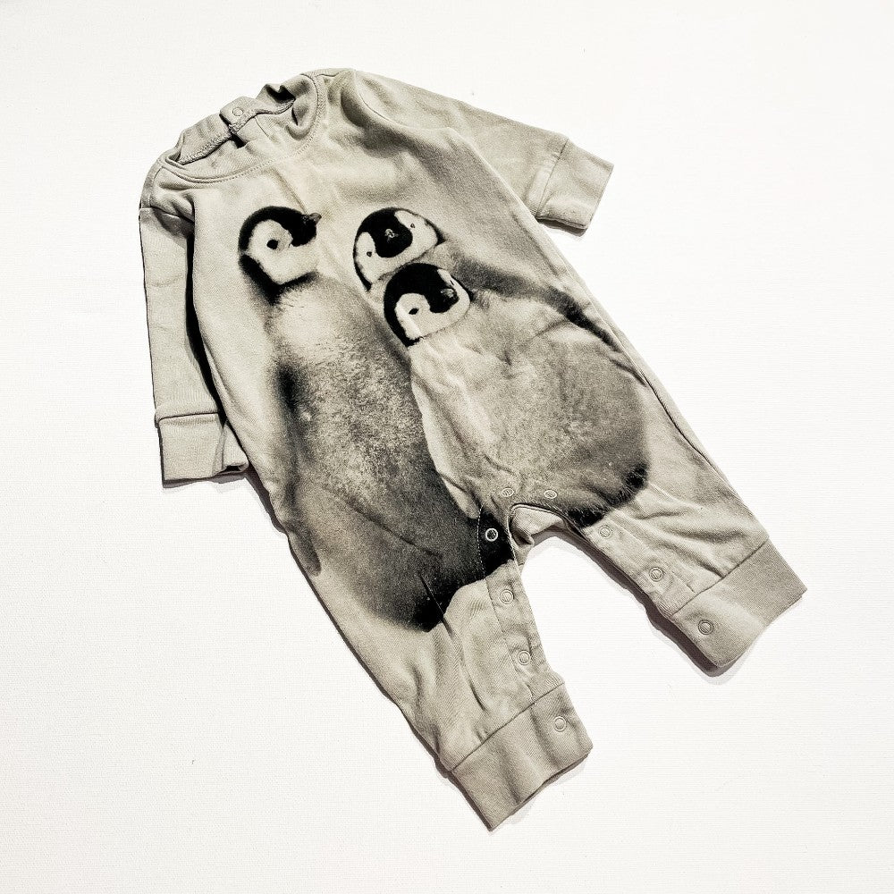 Gap Romper 0-3M|232920