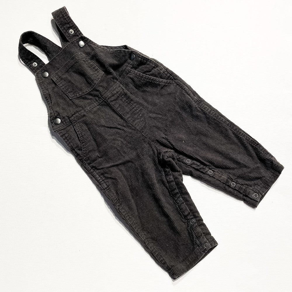 Wheat Overalls 12M|232976