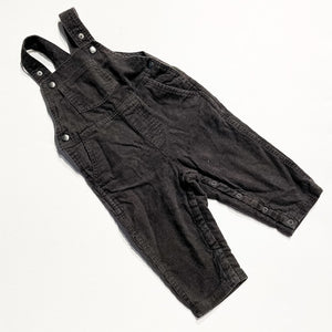 Wheat Overalls 12M|232976