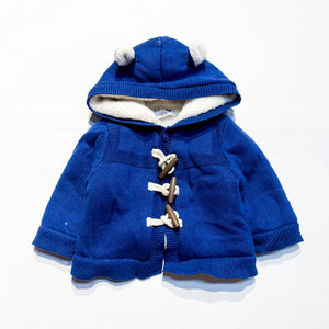 Gap Hoodie 6-12M|164714