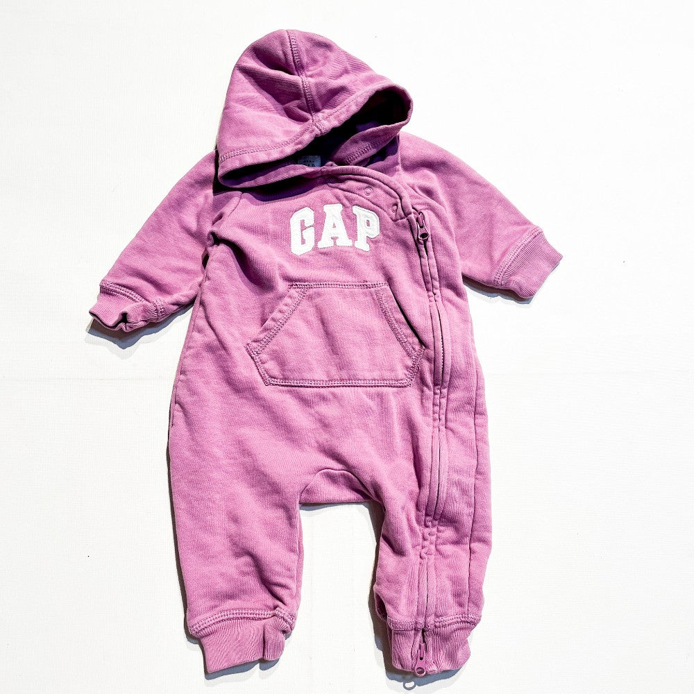 Gap Romper 3-6M|170180