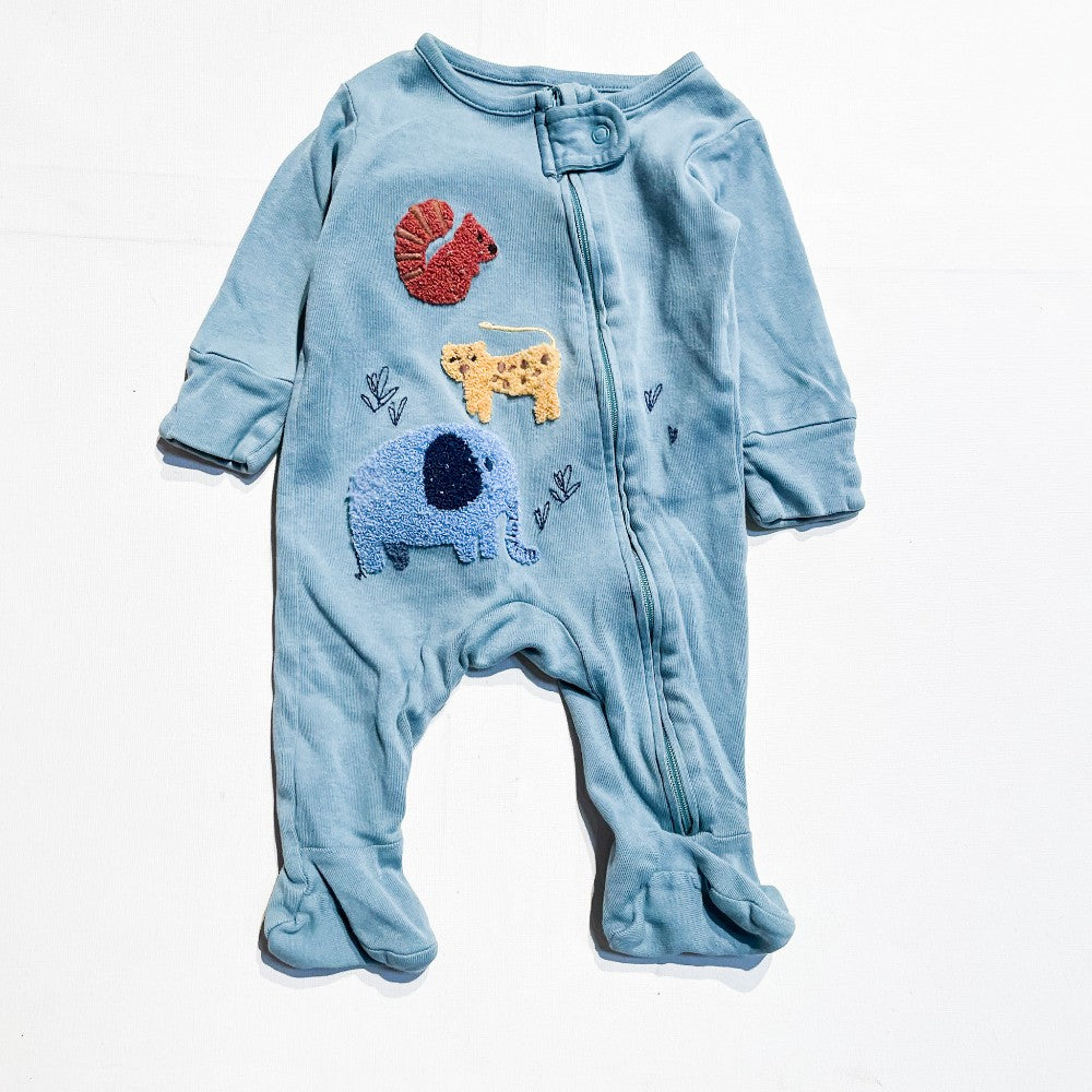 M&S Sleeper 0-3M|159181