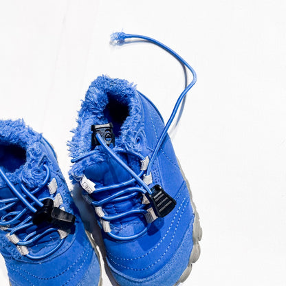 Sugaro Lined Shoes 8C Reg. $85 *Imperfection|180362