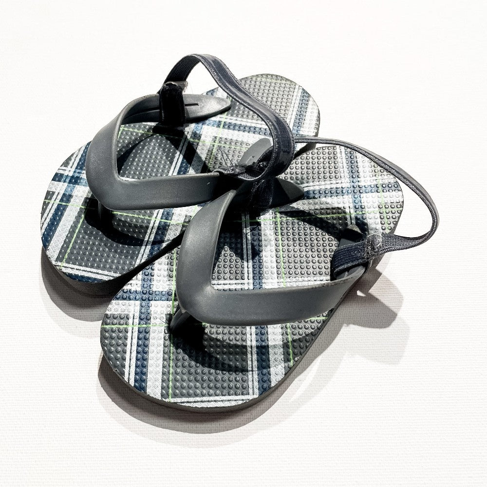 Sandals 6-7|210901