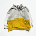 George Sweatshirt 6-12M|229568
