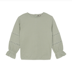 Daily7 - Fancy Long Sleeve Cool Mint|158321