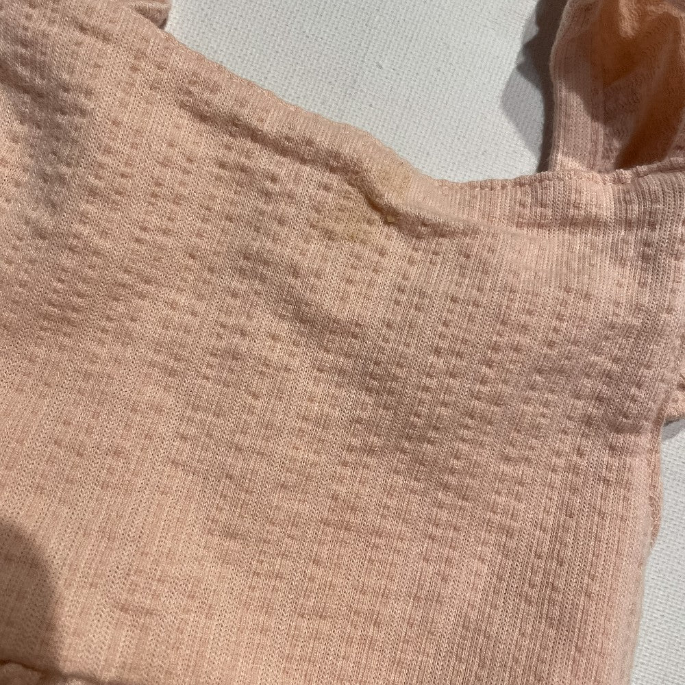 Carters Romper 12M *Imeprfection|227733