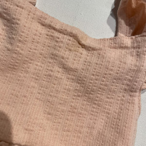 Carters Romper 12M *Imeprfection|227733