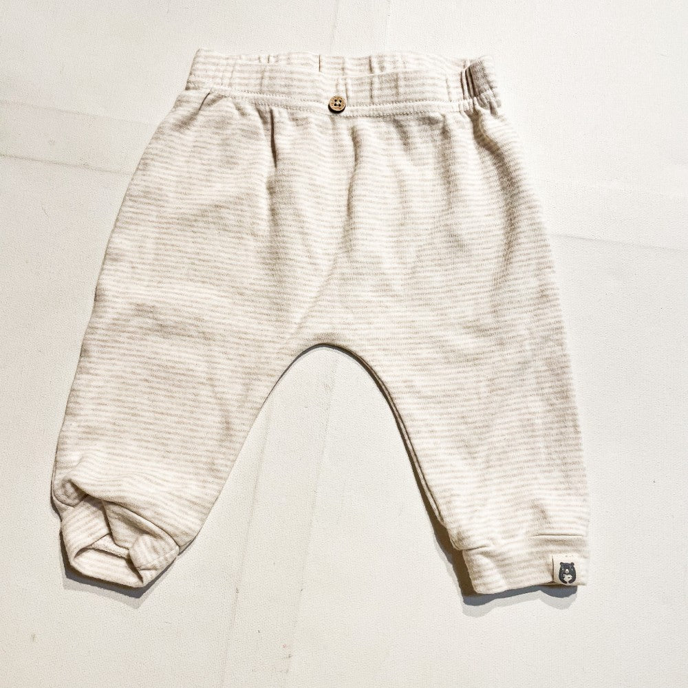Rabbit & Bear Pants 6-9M|173099