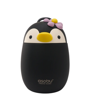 Asobu - Bestie - Food Jar 20 oz - Penguin|151690
