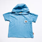 Souris Mini Shirt 2-3Y **Imperfection|158113