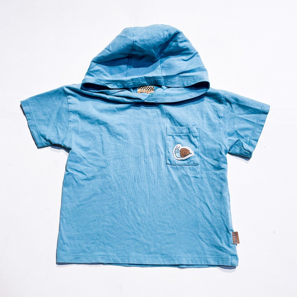 Souris Mini Shirt 2-3Y **Imperfection|158113