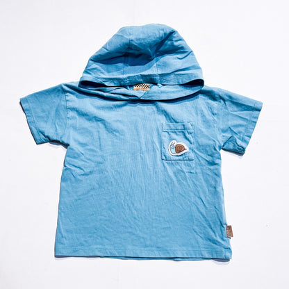 Souris Mini Shirt 2-3Y **Imperfection|158113