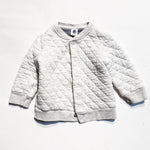 Petit Bateau Sweater 18M *Pilling|116582