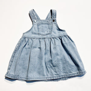 H&M Dress 4-6M|185728