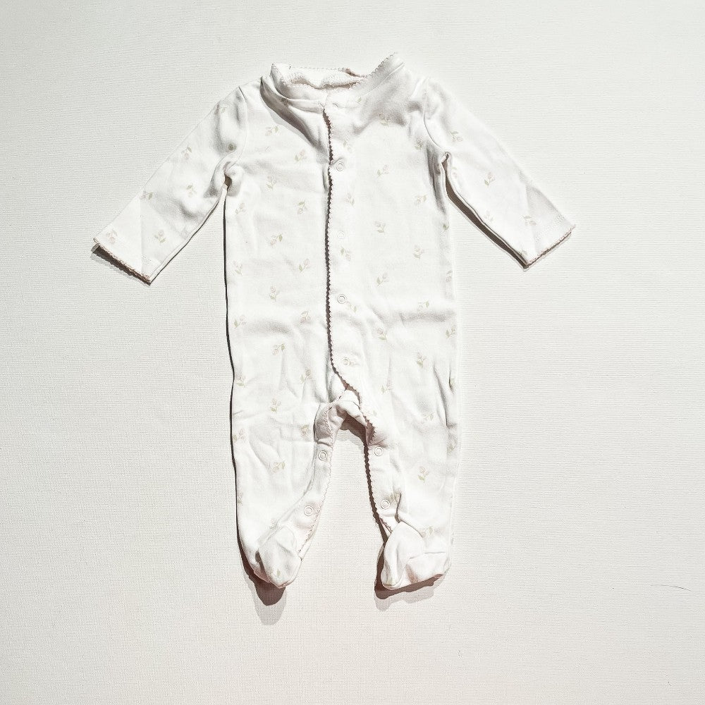 Luxe Threads Sleeper 0-3M|216113