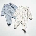 Carters Sleeper Set NB|213574