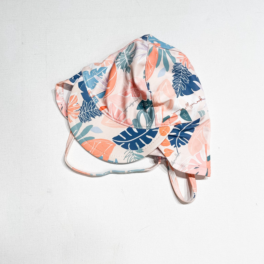 Swim Hat 0-12M|234816