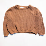 Aziel & Luca Sweater 1-2Y|181552