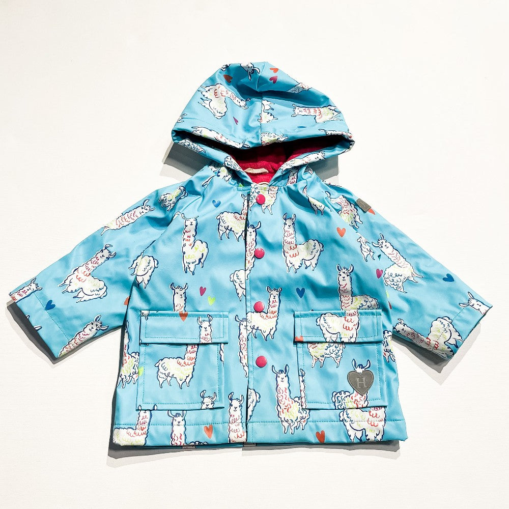 Hatley Jacket 12-18M|225890