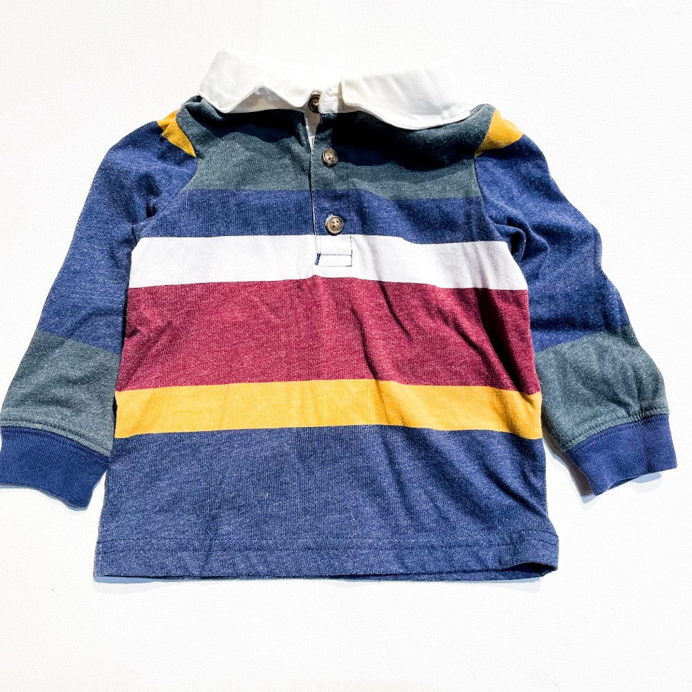 Carter's Top 9M|178195