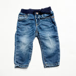Gap Jeans 6-12M|196848