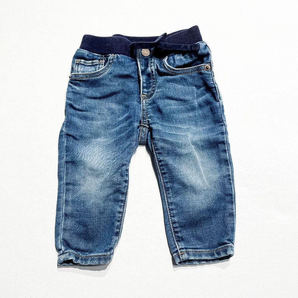 Gap Jeans 6-12M|196848