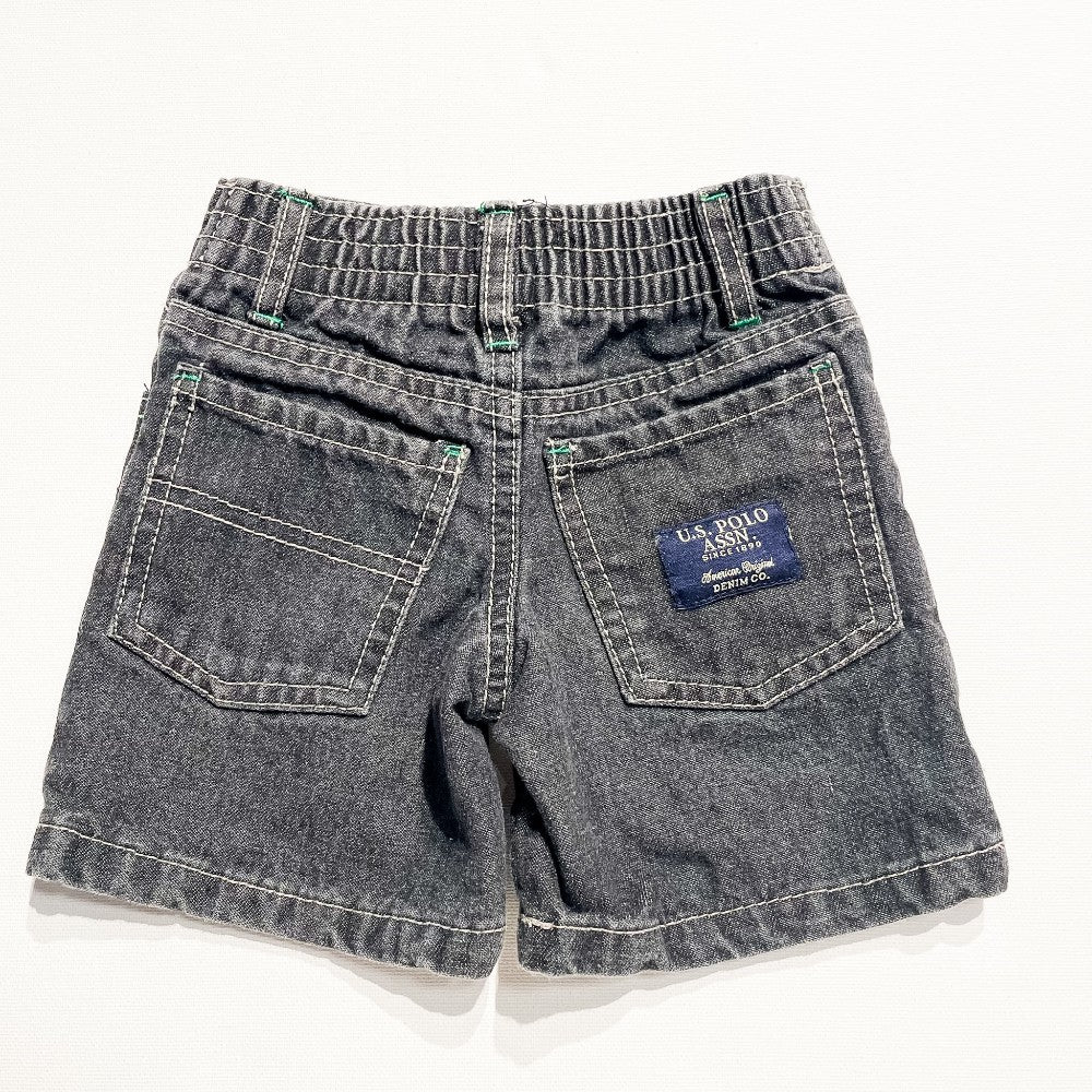 US Polo Shorts 12M|221435
