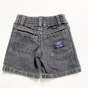 US Polo Shorts 12M|221435