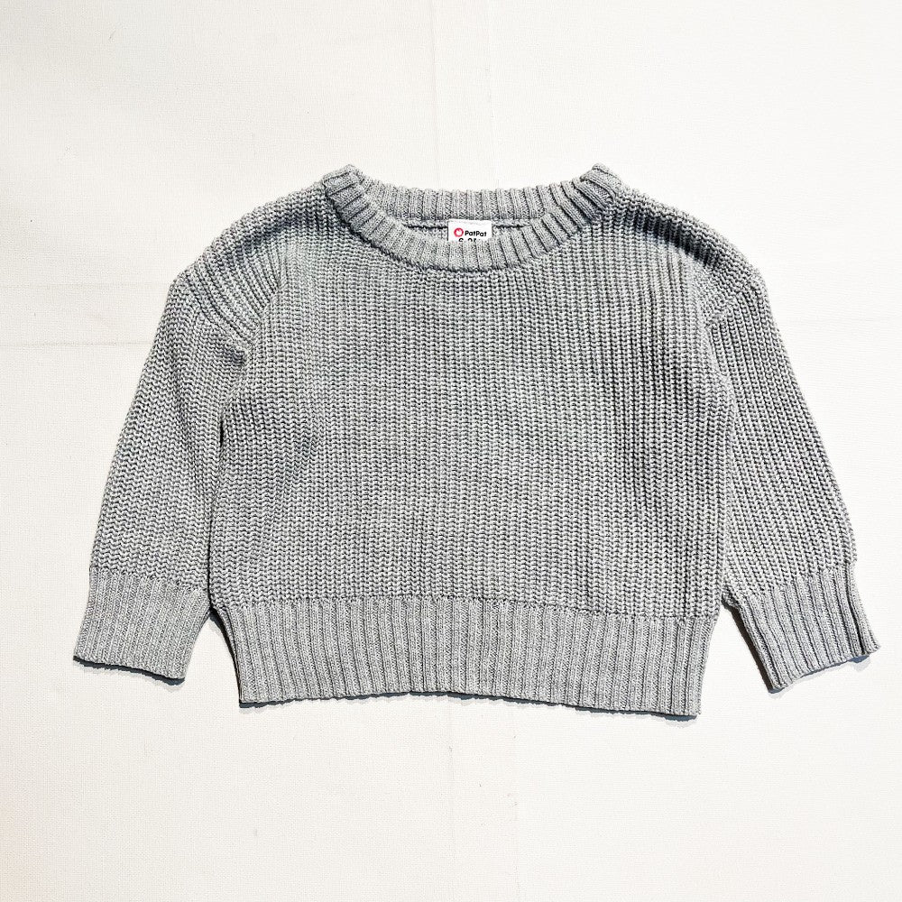 Sweater 6-9M|180181