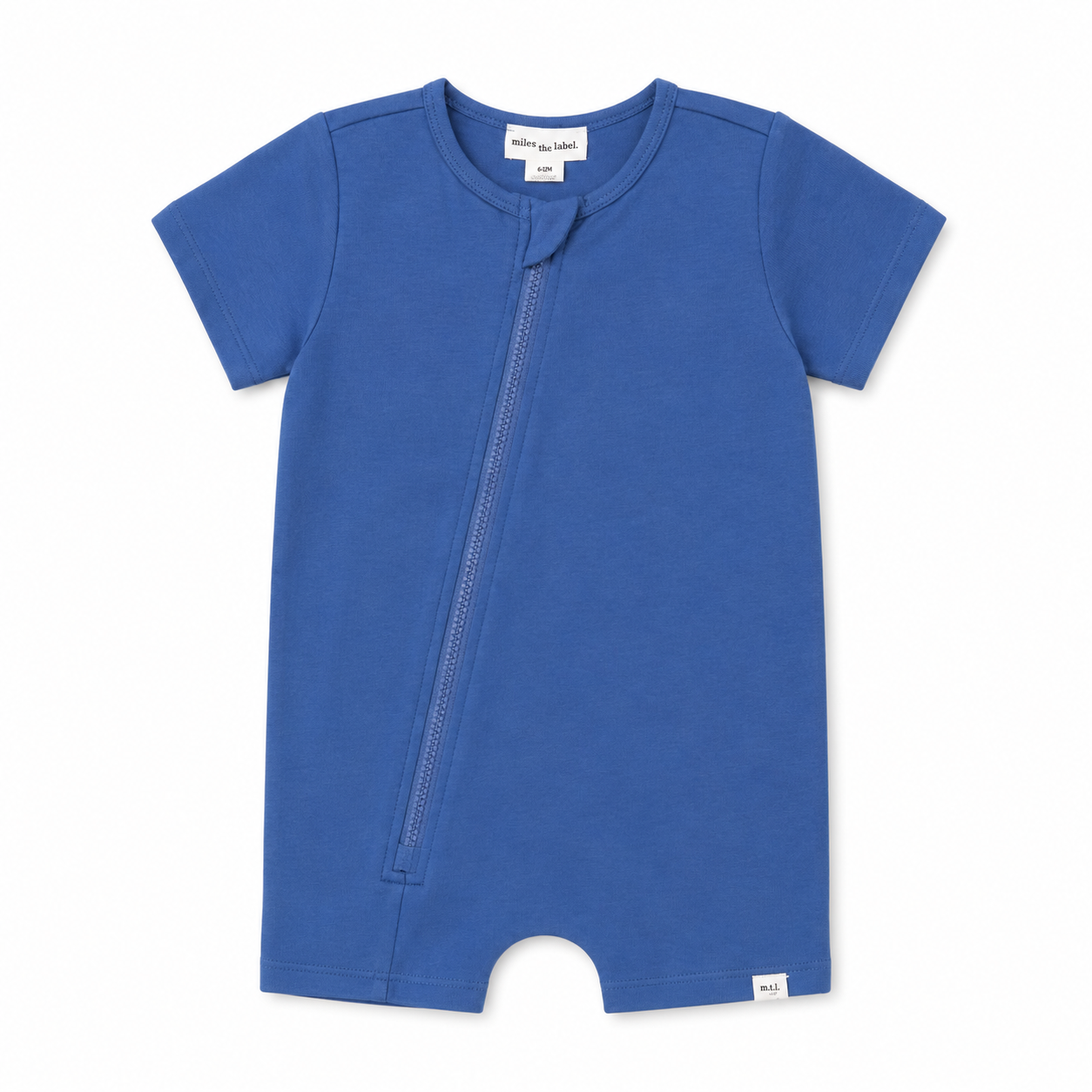 Miles The Label - Tank Romper