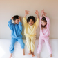 Roobear - Spring Sweatsuit Spring Yellow|203206