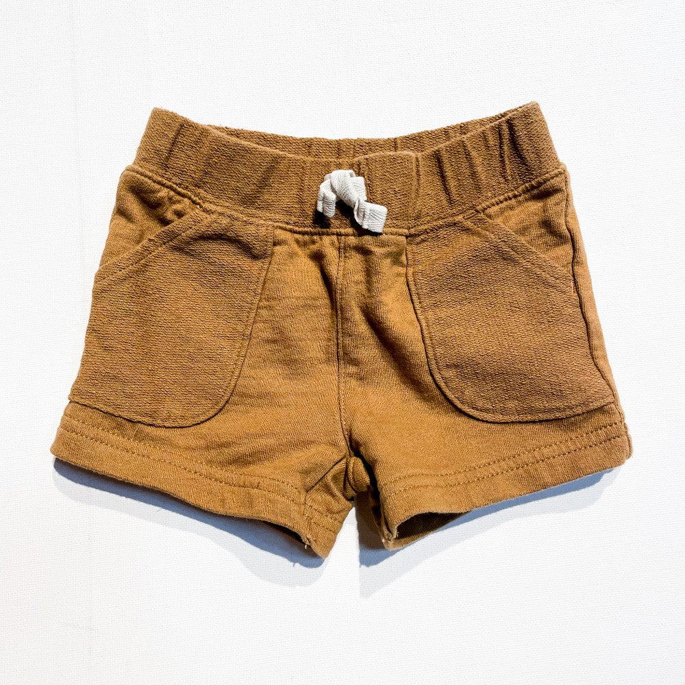 Carters Shorts 6M|158215