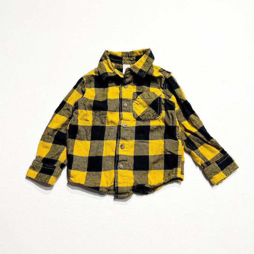 Joe Fresh Shirt 2Y|216847