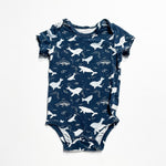 Loulou Lollipop Onesie 18-24M|220281