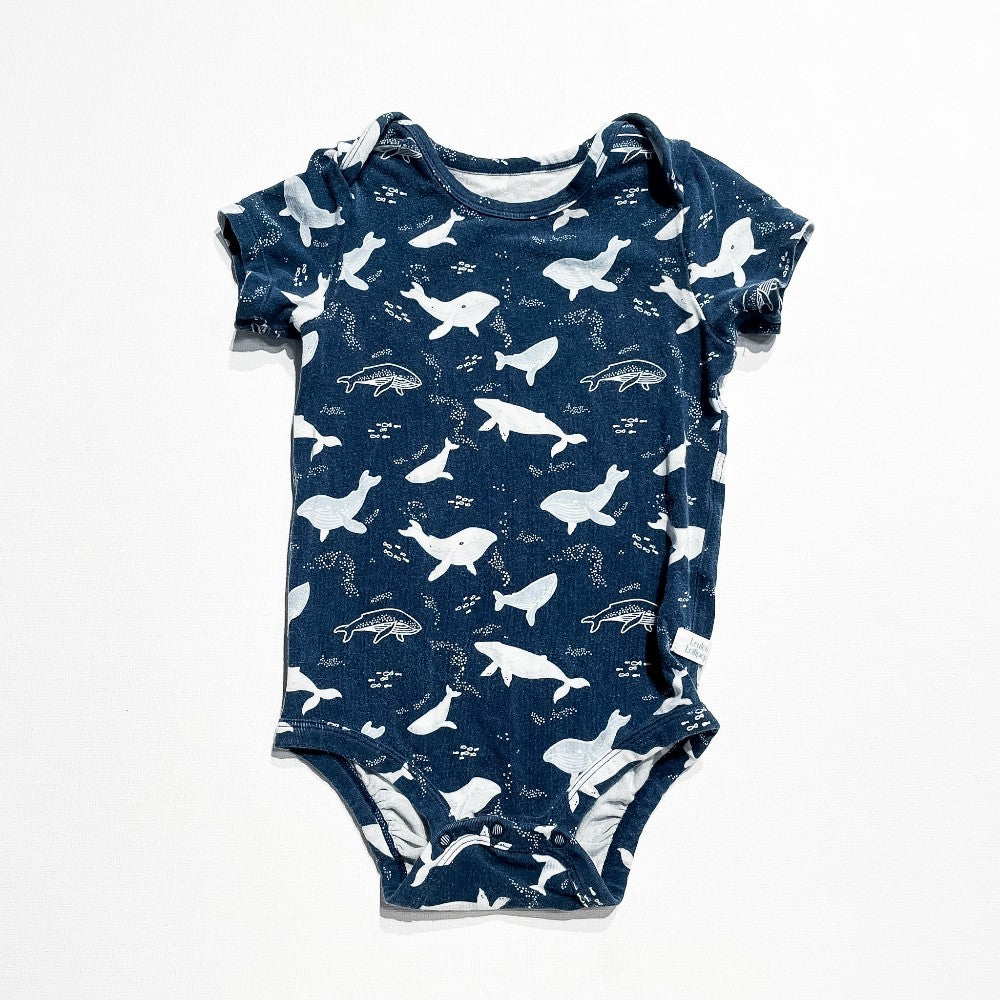 Loulou Lollipop Onesie 18-24M|220281