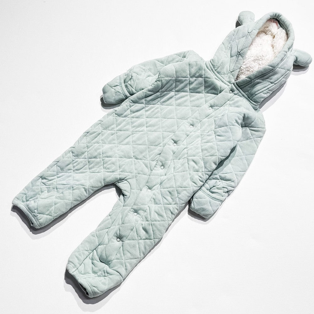Kickee Pants Buntings 3-6M|203836
