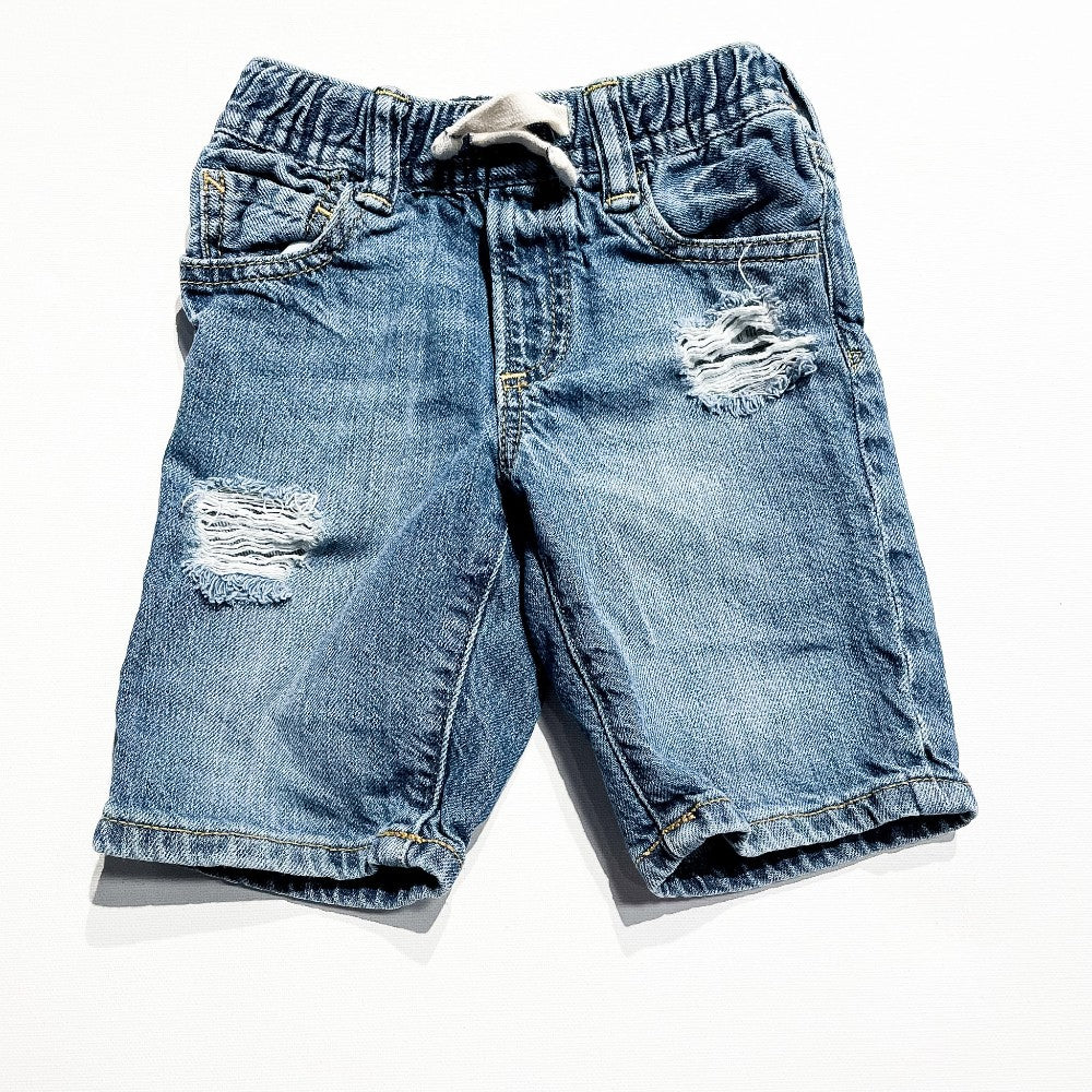 Gap Shorts 2Y|213589