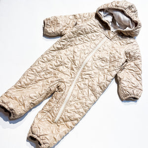 Snowsuit 9-12M|157660