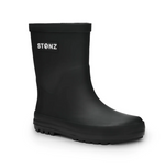 Stonz - Core - Rain Boots - Black|151626