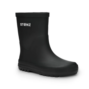 Stonz - Core - Rain Boots - Black|151626