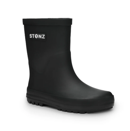 Stonz - Core - Rain Boots - Black|151626