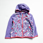 The North Face Zip Up 18-24M|217418