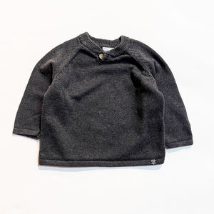 Zara Sweater 9-12M|80663