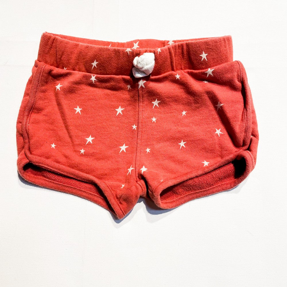 Rise Little Earthling Shorts 18-24M|124764
