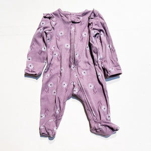 Carters Sleeper 3M|160959
