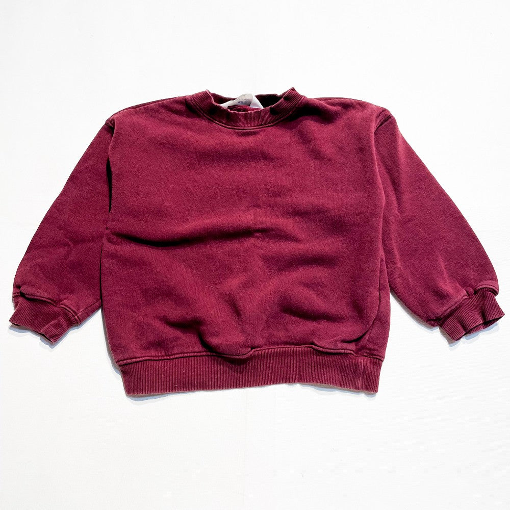 H&M Sweasthirt 4-6Y|178850